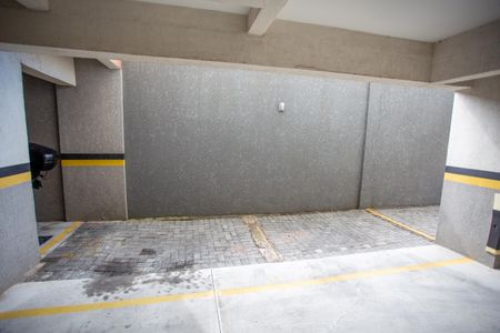 Apartamento para alugar com 53m², 2 quartos e 1 vaga Apartamento para alugar com 53m², 2 quartos e 1 vagaÁrea comum