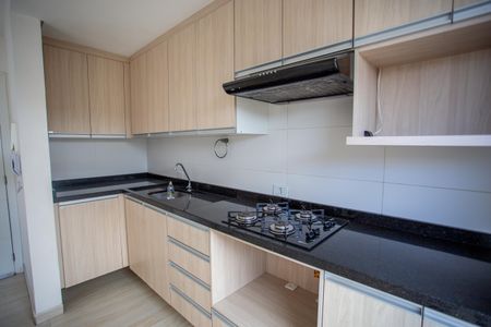 Apartamento para alugar com 53m², 2 quartos e 1 vaga Apartamento para alugar com 53m², 2 quartos e 1 vagaCozinha