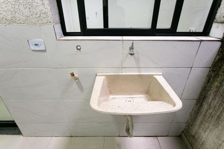 Studio à venda com 43m², 1 quarto e 1 vagaÁrea de Serviço