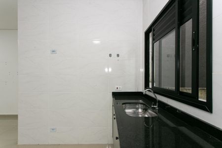 Studio de kitnet/studio à venda com 1 quarto, 43m² em Vila Formosa, São Paulo