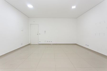 Studio à venda com 43m², 1 quarto e 1 vagaStudio