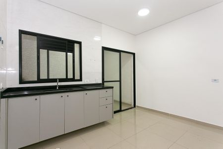 Studio de kitnet/studio à venda com 1 quarto, 43m² em Vila Formosa, São Paulo