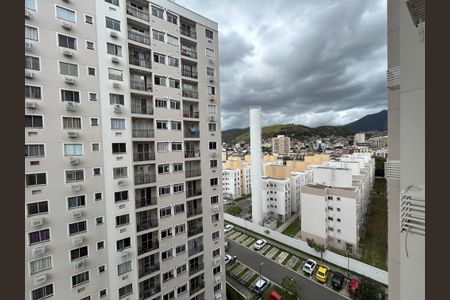 Vista do Quarto 1 de apartamento à venda com 2 quartos, 50m² em Engenho Novo, Rio de Janeiro