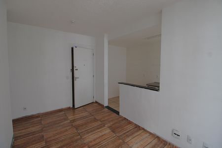 Sala de apartamento à venda com 2 quartos, 50m² em Engenho Novo, Rio de Janeiro