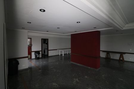 Apartamento à venda com 110m², 3 quartos e 2 vagasÁrea comum - Salão de festas