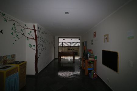 Apartamento à venda com 110m², 3 quartos e 2 vagasBrinquedoteca