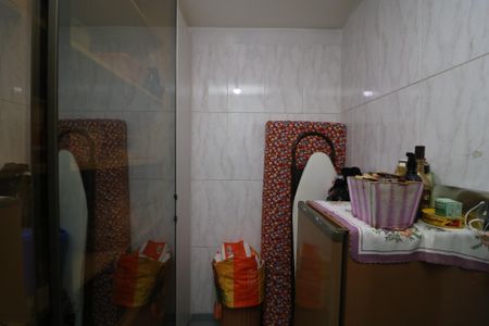 Apartamento à venda com 110m², 3 quartos e 2 vagasQuarto de Serviço