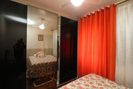 Apartamento à venda com 110m², 3 quartos e 2 vagasSuíte 2