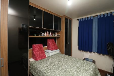 Apartamento à venda com 110m², 3 quartos e 2 vagasQuarto