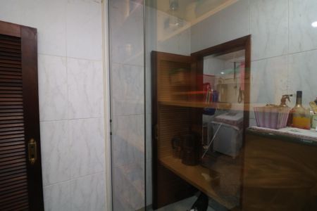 Apartamento à venda com 110m², 3 quartos e 2 vagasQuarto de Serviço