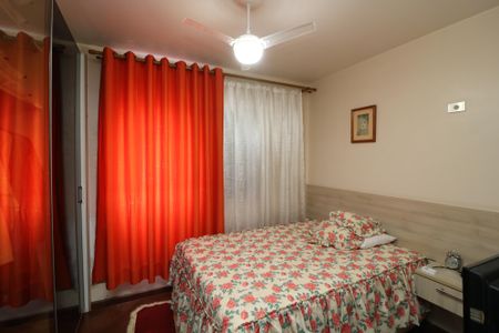 Apartamento à venda com 110m², 3 quartos e 2 vagasSuíte 2