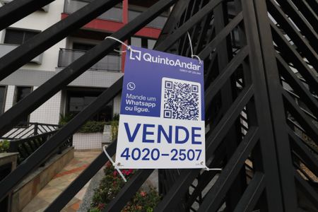 Apartamento à venda com 110m², 3 quartos e 2 vagasPlaca