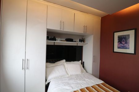 Apartamento à venda com 110m², 3 quartos e 2 vagasSuíte