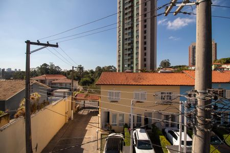 Casa de condomínio à venda com 120m², 2 quartos e 2 vagas Casa de condomínio à venda com 120m², 2 quartos e 2 vagasVista do Quarto 2