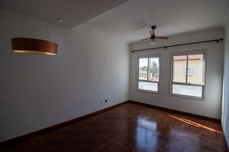 Sala de casa de condomínio à venda com 2 quartos, 120m² em Vila Antônio, São Paulo