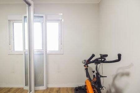 Apartamento à venda com 66m², 2 quartos e 1 vagaQuarto
