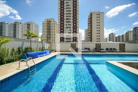 Apartamento à venda com 66m², 2 quartos e 1 vagaÁrea comum