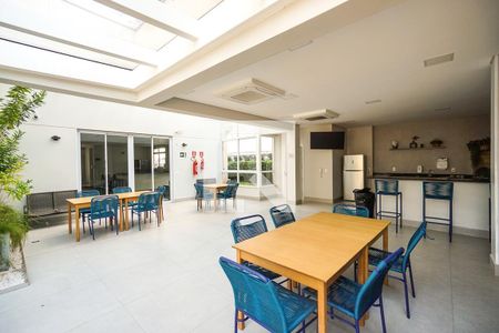 Apartamento à venda com 66m², 2 quartos e 1 vagaÁrea comum