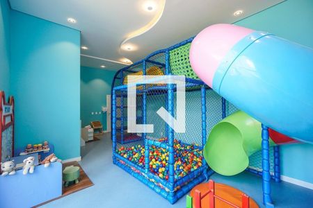 Apartamento à venda com 66m², 2 quartos e 1 vagaÁrea comum