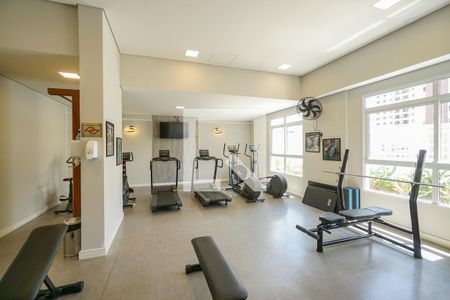 Apartamento à venda com 66m², 2 quartos e 1 vagaÁrea comum