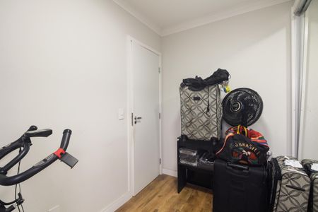 Apartamento à venda com 66m², 2 quartos e 1 vagaQuarto