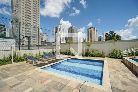 Apartamento à venda com 66m², 2 quartos e 1 vagaÁrea comum