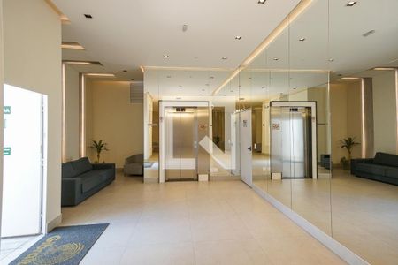 Apartamento à venda com 66m², 2 quartos e 1 vagaÁrea comum