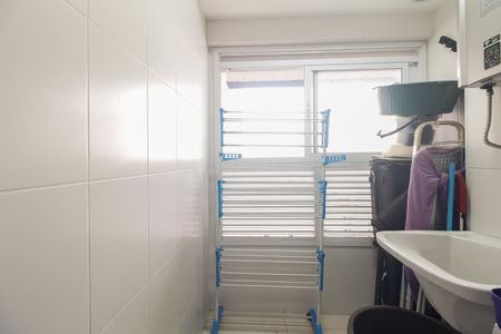 Apartamento à venda com 66m², 2 quartos e 1 vagaÁrea de Serviço