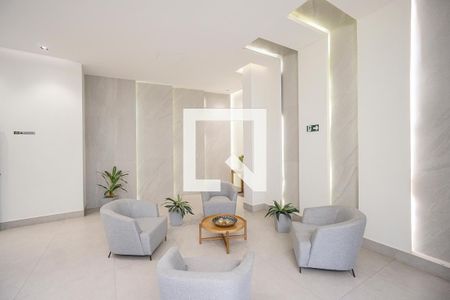 Apartamento à venda com 66m², 2 quartos e 1 vagaÁrea comum