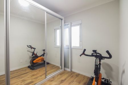 Apartamento à venda com 66m², 2 quartos e 1 vagaQuarto