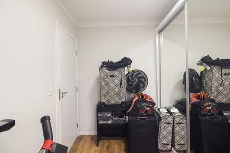Apartamento à venda com 66m², 2 quartos e 1 vagaQuarto