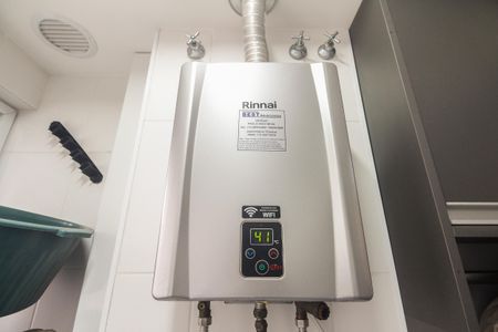 Apartamento à venda com 66m², 2 quartos e 1 vagaÁrea de Serviço