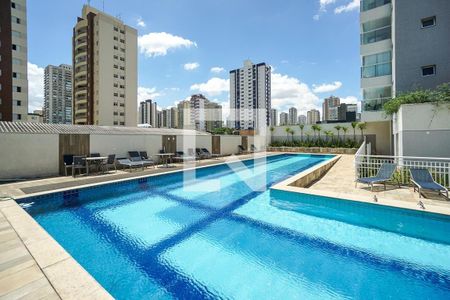 Apartamento à venda com 66m², 2 quartos e 1 vagaÁrea comum