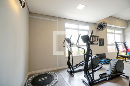 Apartamento à venda com 66m², 2 quartos e 1 vagaÁrea comum