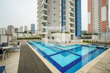 Apartamento à venda com 66m², 2 quartos e 1 vagaÁrea comum