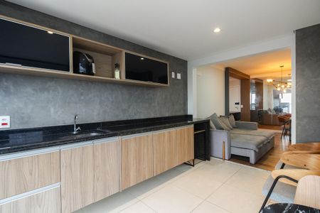 Apartamento à venda com 66m², 2 quartos e 1 vagaVaranda