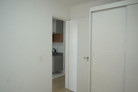 Apartamento à venda com 33m², 2 quartos e sem vagaQuarto 1