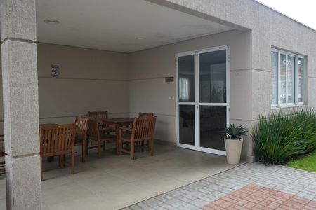 Apartamento à venda com 33m², 2 quartos e sem vagaÁrea comum