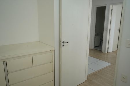 Apartamento à venda com 33m², 2 quartos e sem vagaQuarto 2