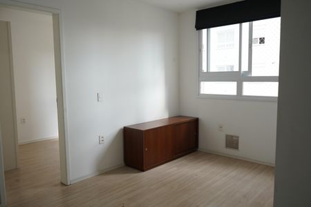 Apartamento à venda com 33m², 2 quartos e sem vagaSala