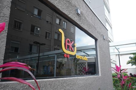 Apartamento à venda com 33m², 2 quartos e sem vagaÁrea comum