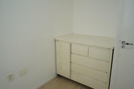 Apartamento à venda com 33m², 2 quartos e sem vagaQuarto 2