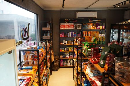 Apartamento à venda com 33m², 2 quartos e sem vagaÁrea comum