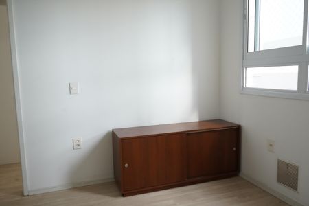 Sala de apartamento para alugar com 2 quartos, 33m² em Cidade Mãe do Céu, São Paulo