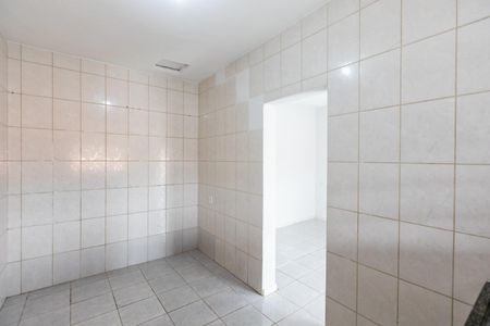 Cozinha de casa para alugar com 1 quarto, 60m² em Vila Industrial (campinas), Campinas