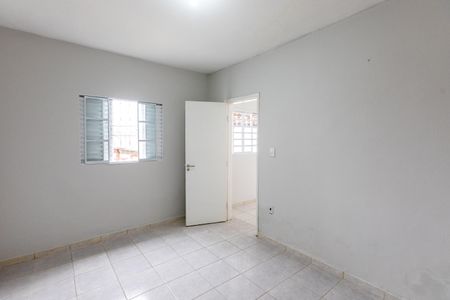 Quarto de casa para alugar com 1 quarto, 60m² em Vila Industrial (campinas), Campinas