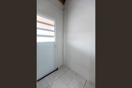 Casa para alugar com 1 quarto, 60m² em Vila Industrial (campinas), Campinas