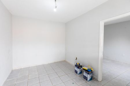 Sala de casa para alugar com 1 quarto, 60m² em Vila Industrial (campinas), Campinas