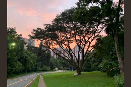 Apartamento à venda com 140m², 3 quartos e 3 vagasÁrea comum