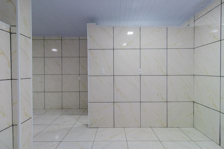 Quarto  de casa para alugar com 1 quarto, 40m² em Jardim Barro Branco, Cotia